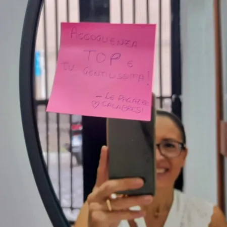 Casacapasso Daire Napoli