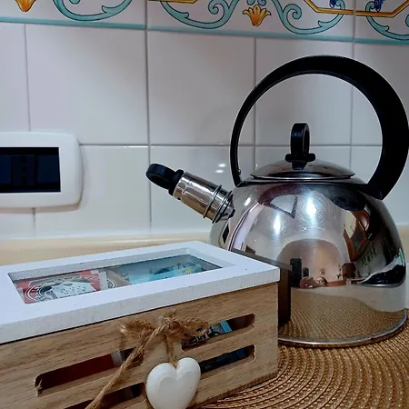 Casacapasso * Napoli