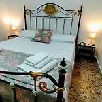 Apartman Casacapasso Nápoly