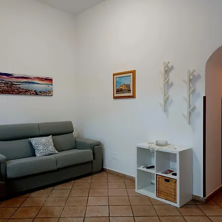 Casacapasso Неаполь