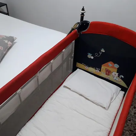 Casacapasso * ナポリ