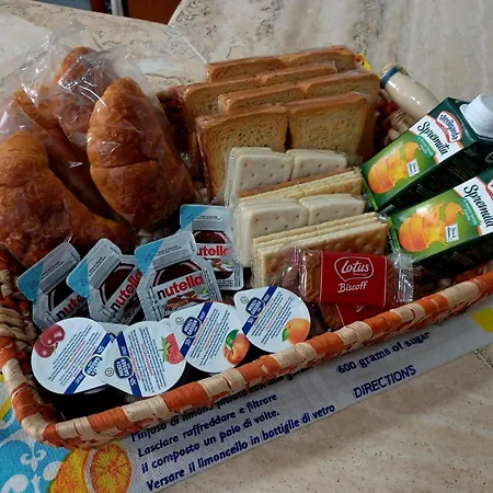Appartamento Casacapasso *