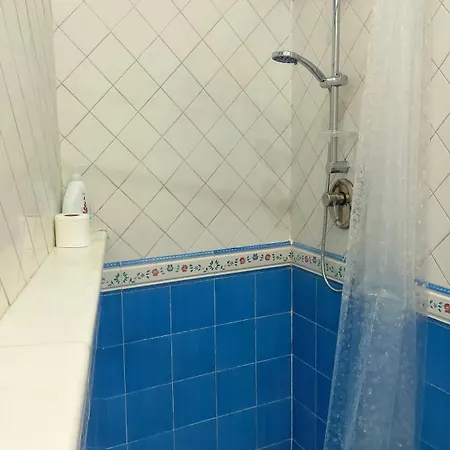 Casacapasso * Неаполь