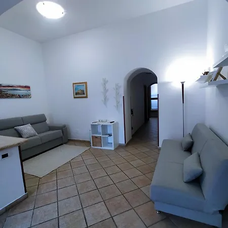 Casacapasso * Неаполь