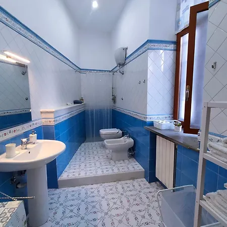 Casacapasso * Неаполь