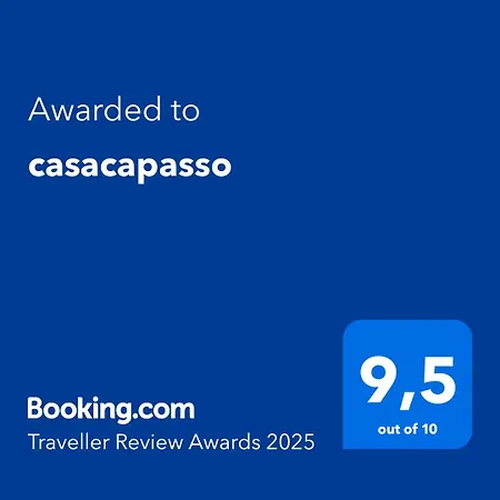 Casacapasso
