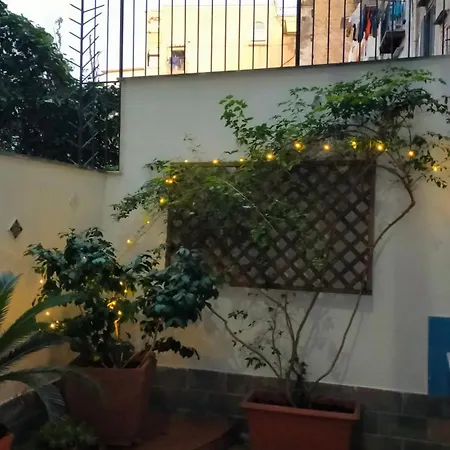 Casacapasso Апартаменты