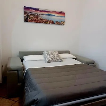 Apartment Casacapasso *