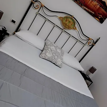 Apartment Casacapasso Naples