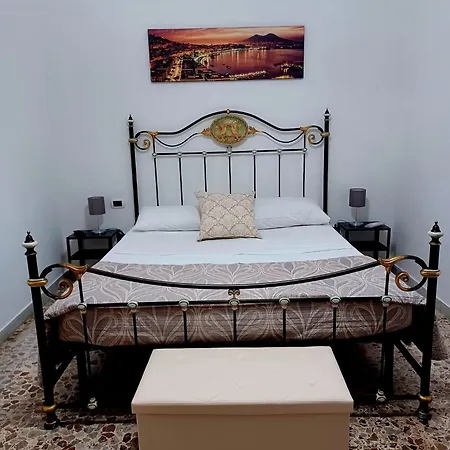 Apartment Casacapasso *