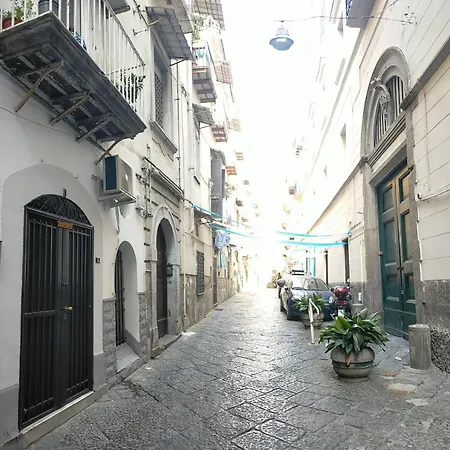 Casacapasso Naples