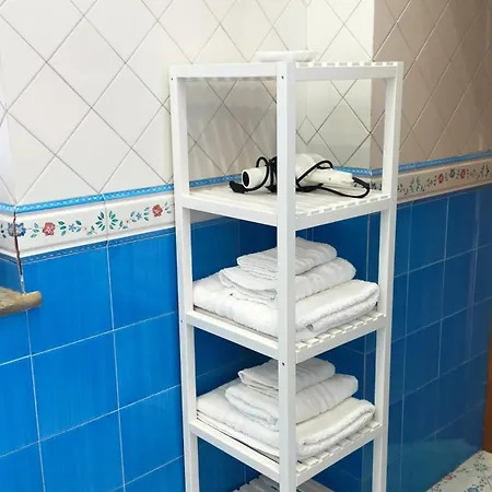Casacapasso Apartment Neapel