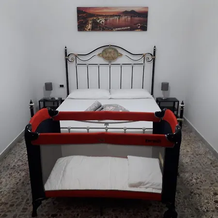 Casacapasso Apartment