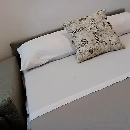Casacapasso Apartment