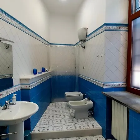 Apartment Casacapasso Naples