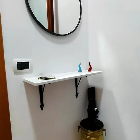 Apartment Casacapasso *