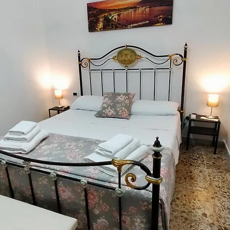 Casacapasso Apartment