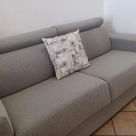 Casacapasso Apartment Naples