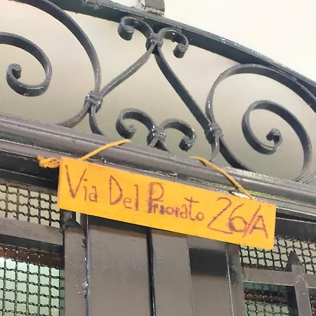 Casacapasso Apartment