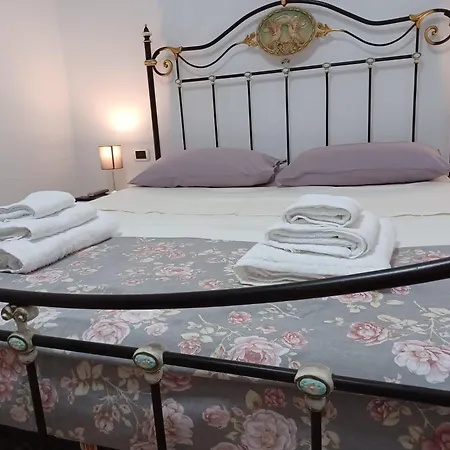 Apartment Casacapasso