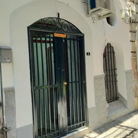 Apartment Casacapasso *
