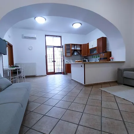 Casacapasso * Nápoly