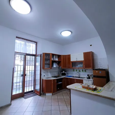 Апартаменты Casacapasso