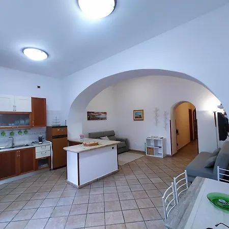 Casacapasso Neapel