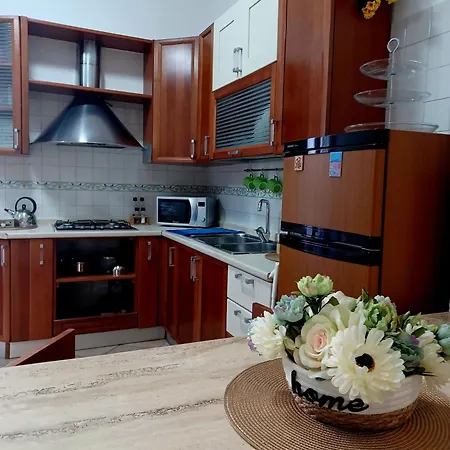 Casacapasso Apartment