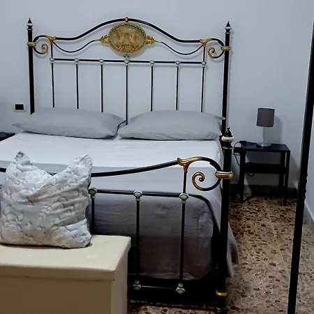 Casacapasso Apartment *