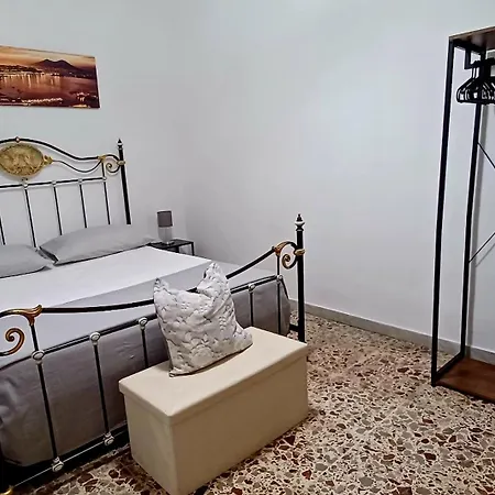 Apartment Casacapasso *