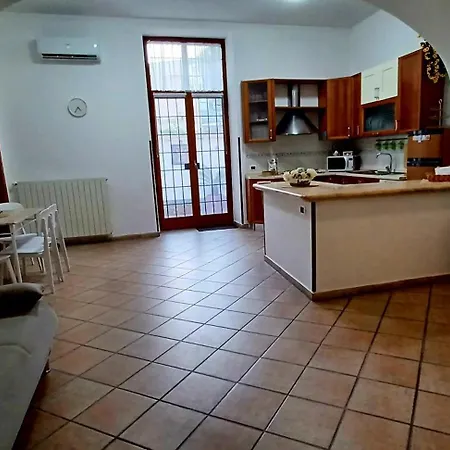 Casacapasso *
