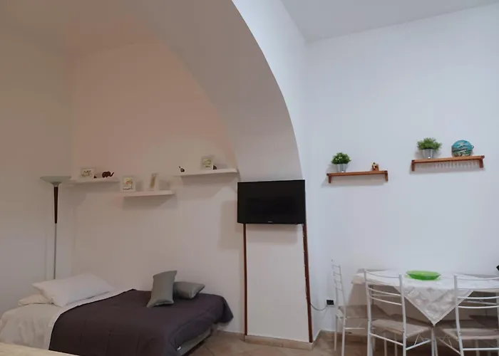 Casacapasso * Neapel