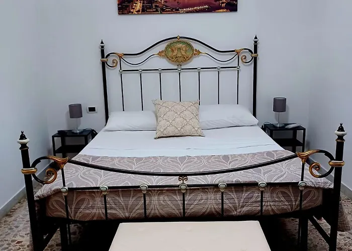 Lägenhet Casacapasso *