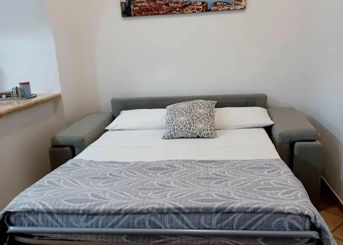 Casacapasso * Neapel