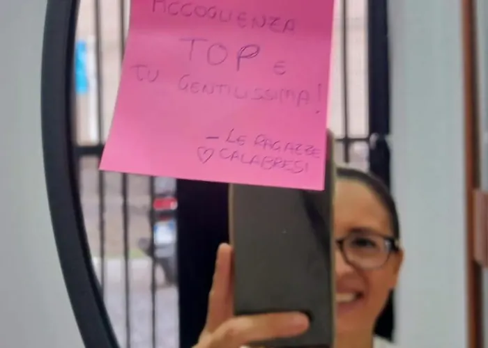 Casacapasso Lägenhet Neapel