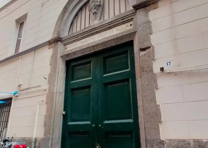 Casacapasso * Νάπολη