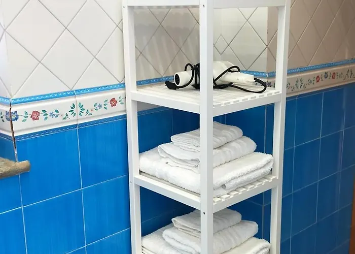 Casacapasso Lägenhet Neapel