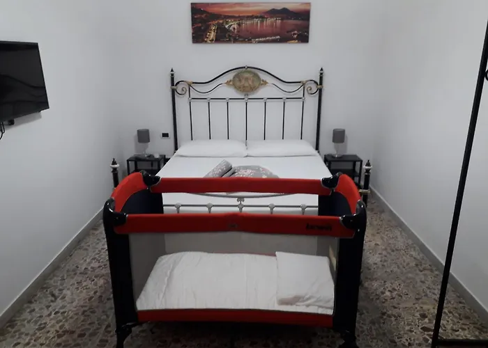 Casacapasso Διαμέρισμα