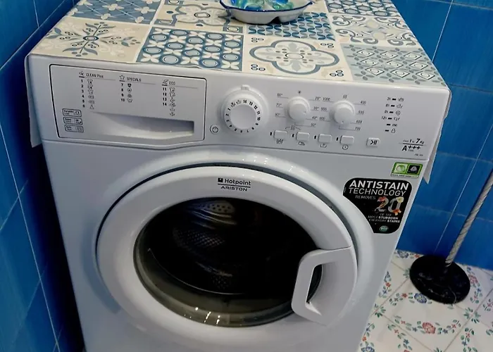 Casacapasso * Neapel