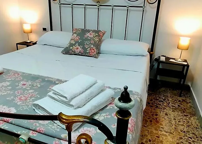 Lägenhet Casacapasso Neapel