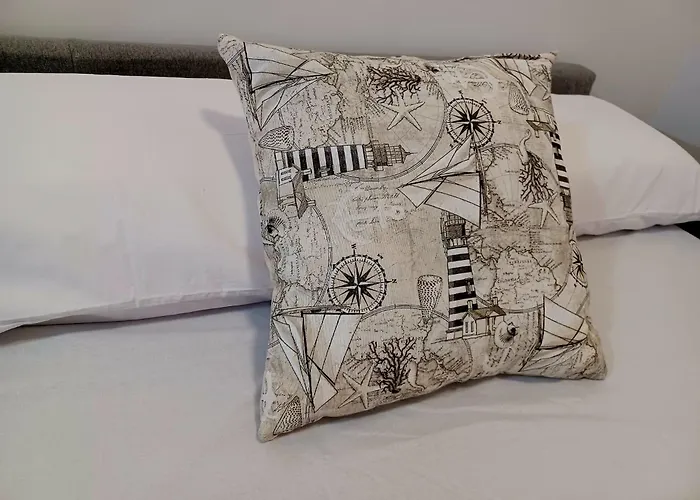 Lägenhet Casacapasso *