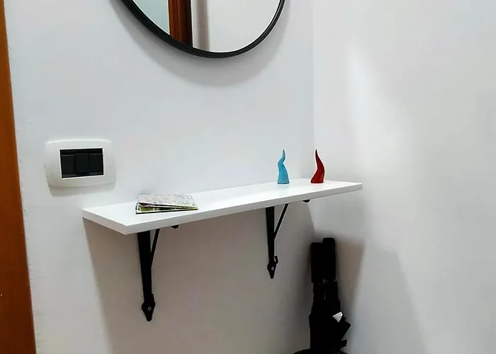 Διαμέρισμα Casacapasso *