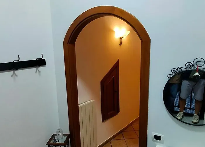 Lägenhet Casacapasso *