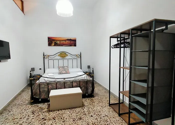 Διαμέρισμα Casacapasso *