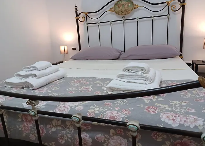 Lägenhet Casacapasso