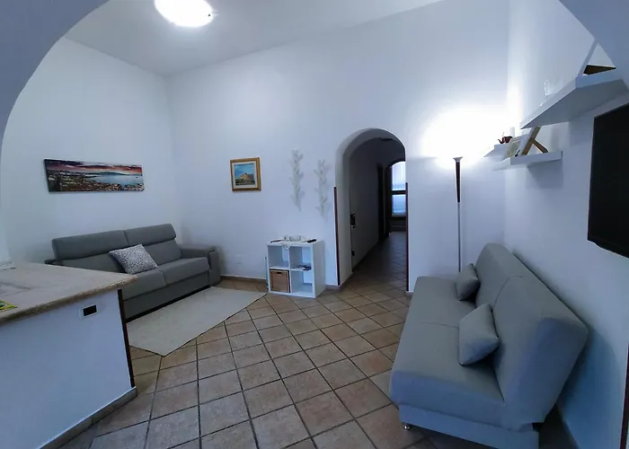 Casacapasso * Neapel