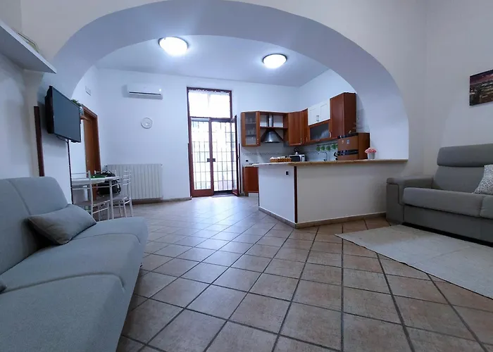 Casacapasso * Νάπολη