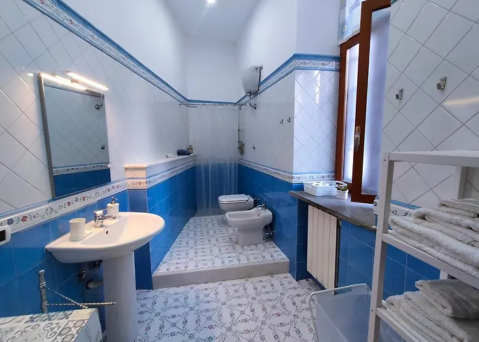 Casacapasso * Neapel