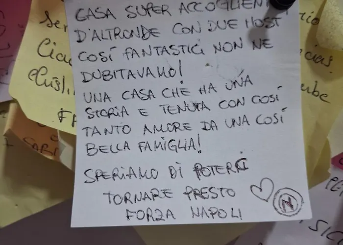 Casacapasso * Neapel